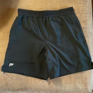 Men’s Fundamental Fabletics Shorts